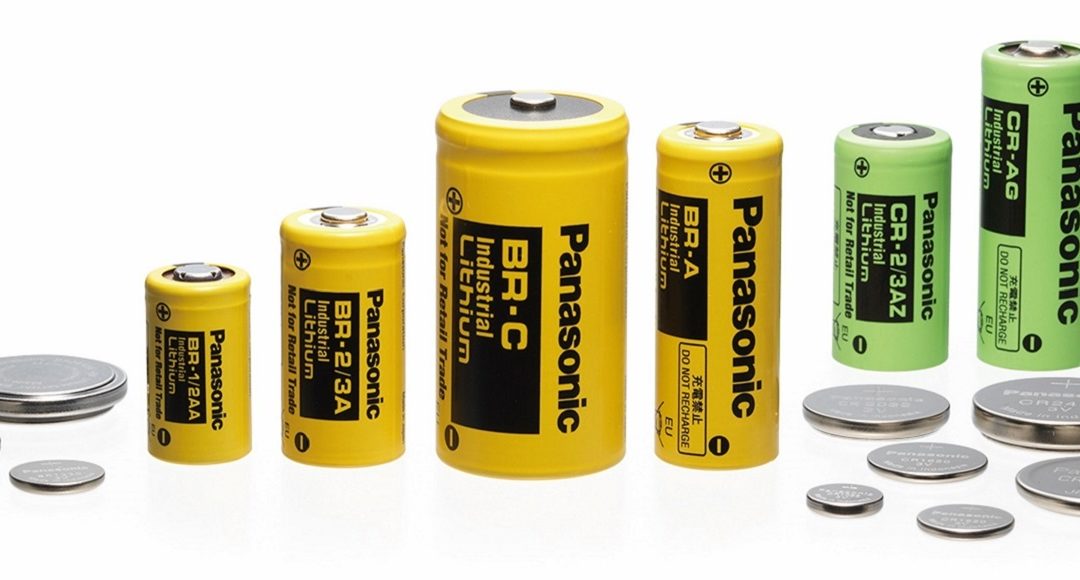 Les 5: Batterijcapaciteit