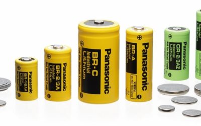 Les 5: Batterijcapaciteit